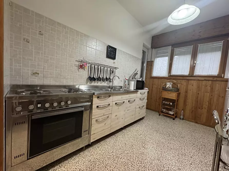 Immagine 4 di Appartamento in vendita  in via Amerigo Vespucci a Vicenza