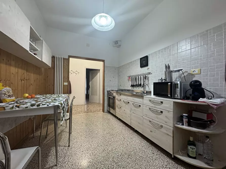 Immagine 5 di Appartamento in vendita  in via Amerigo Vespucci a Vicenza