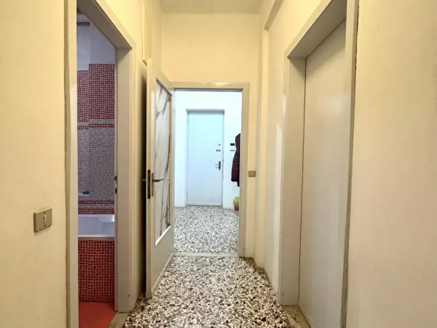 Immagine 6 di Appartamento in vendita  in via Amerigo Vespucci a Vicenza