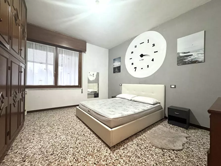 Immagine 8 di Appartamento in vendita  in via Amerigo Vespucci a Vicenza