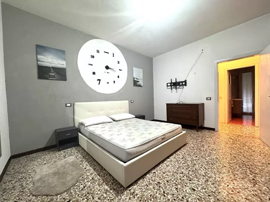 Immagine 9 di Appartamento in vendita  in via Amerigo Vespucci a Vicenza