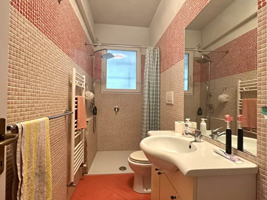 Immagine 11 di Appartamento in vendita  in via Amerigo Vespucci a Vicenza