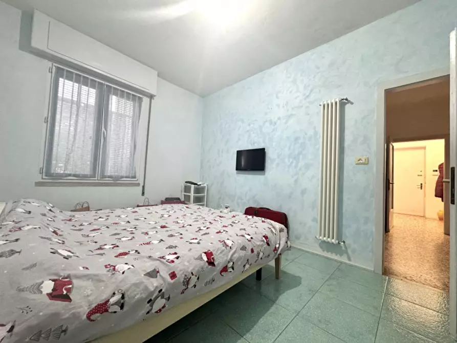 Immagine 15 di Appartamento in vendita  in via Amerigo Vespucci a Vicenza