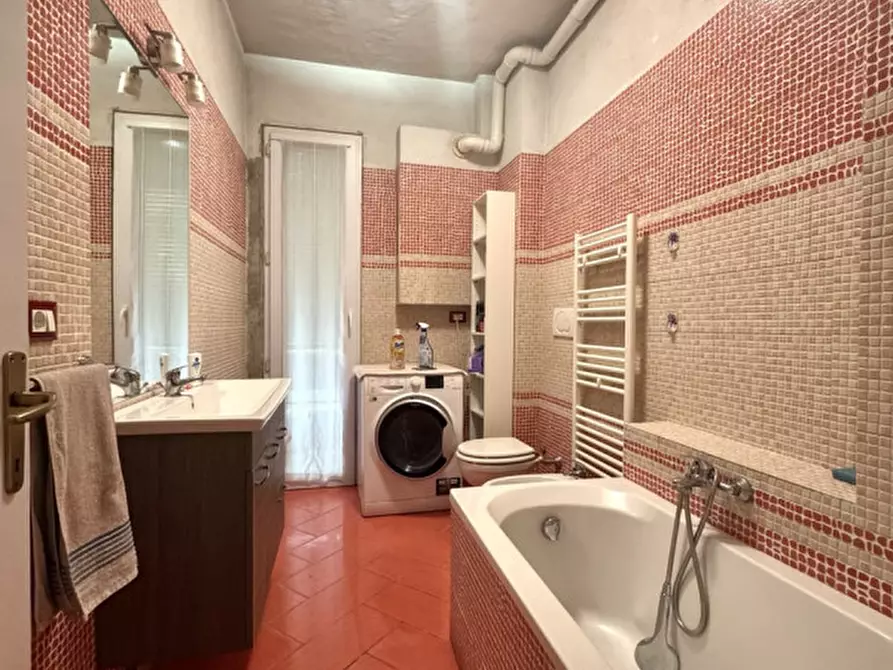 Immagine 17 di Appartamento in vendita  in via Amerigo Vespucci a Vicenza