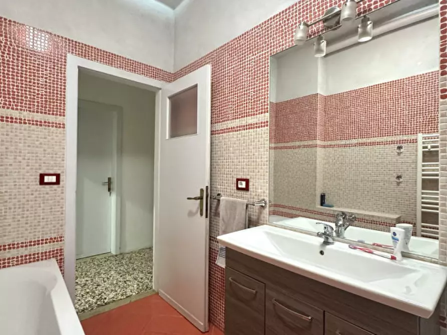 Immagine 18 di Appartamento in vendita  in via Amerigo Vespucci a Vicenza