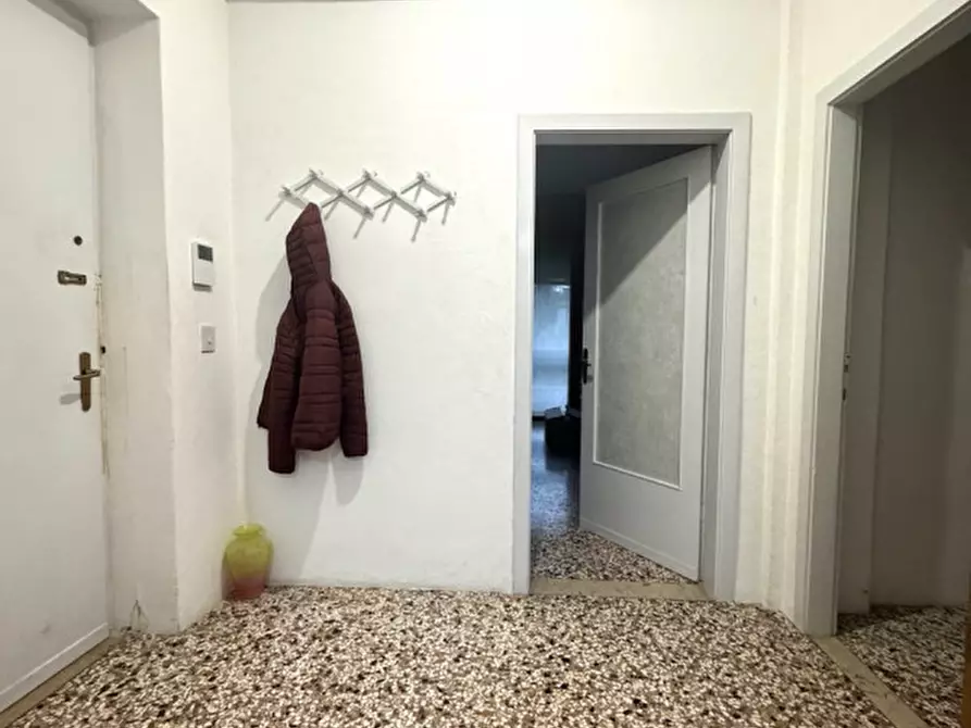 Immagine 19 di Appartamento in vendita  in via Amerigo Vespucci a Vicenza