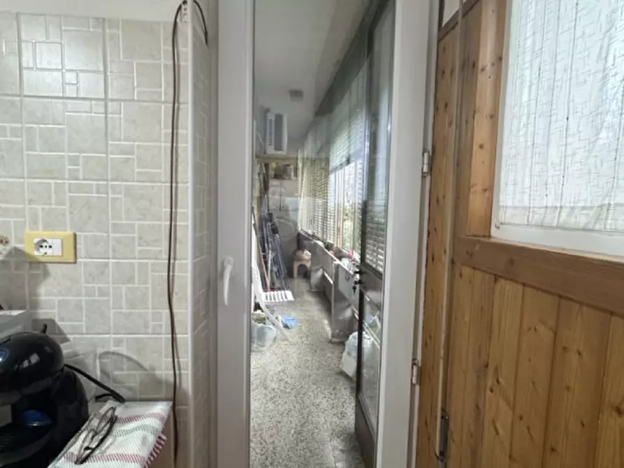 Immagine 20 di Appartamento in vendita  in via Amerigo Vespucci a Vicenza