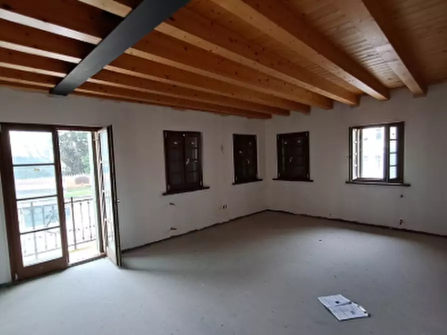 Immagine 2 di Appartamento in vendita  in Via Roma, 93 a Cinto Caomaggiore