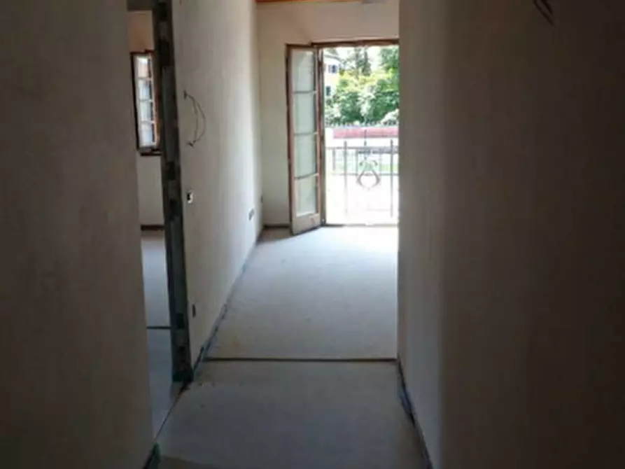 Immagine 4 di Appartamento in vendita  in Via Roma, 93 a Cinto Caomaggiore