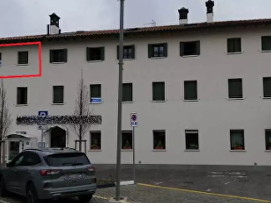 Immagine 1 di Appartamento in vendita  in Via Roma, 93 a Cinto Caomaggiore