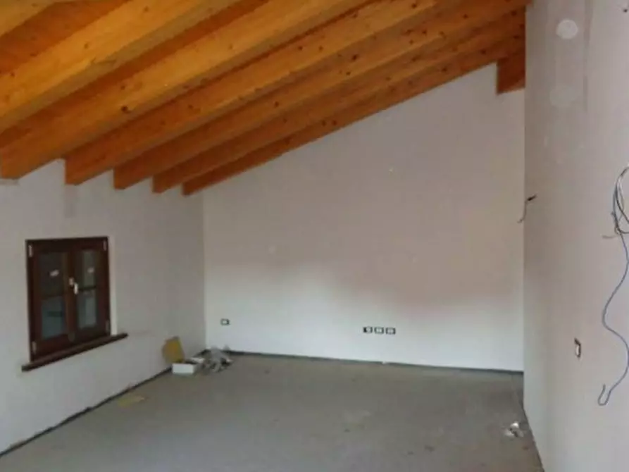 Immagine 2 di Appartamento in vendita  in Via Roma, 93 a Cinto Caomaggiore