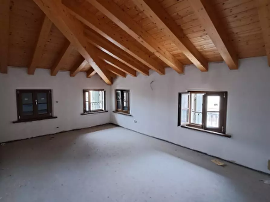 Immagine 3 di Appartamento in vendita  in Via Roma, 93 a Cinto Caomaggiore