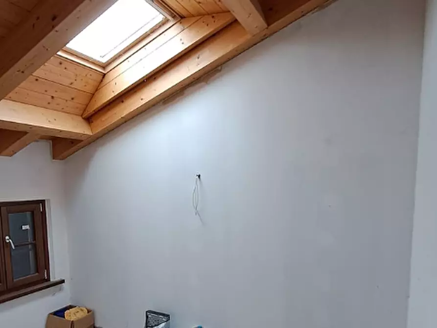 Immagine 4 di Appartamento in vendita  in Via Roma, 93 a Cinto Caomaggiore