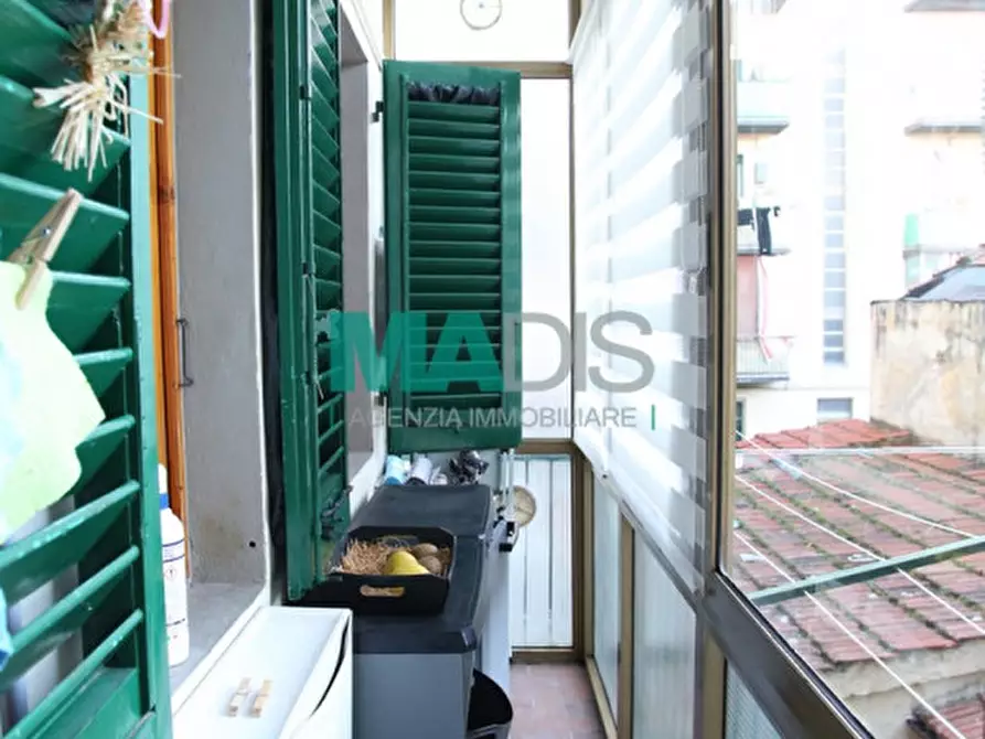 Immagine 9 di Appartamento in vendita  in via garilgiano a Prato