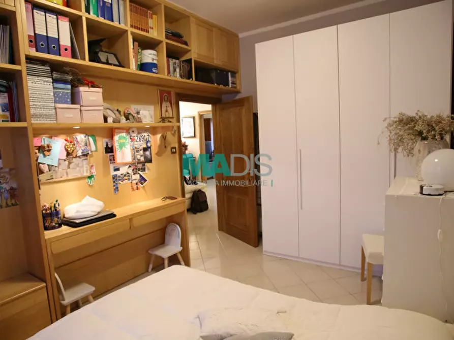 Immagine 14 di Appartamento in vendita  in via garilgiano a Prato