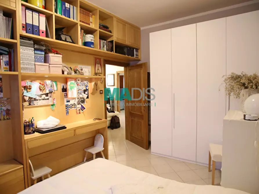 Immagine 18 di Appartamento in vendita  in via garilgiano a Prato