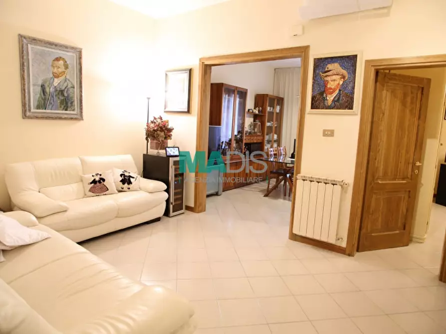 Immagine 20 di Appartamento in vendita  in via garilgiano a Prato