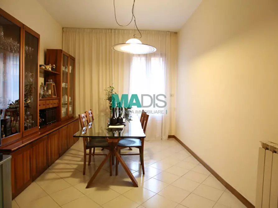 Immagine 21 di Appartamento in vendita  in via garilgiano a Prato