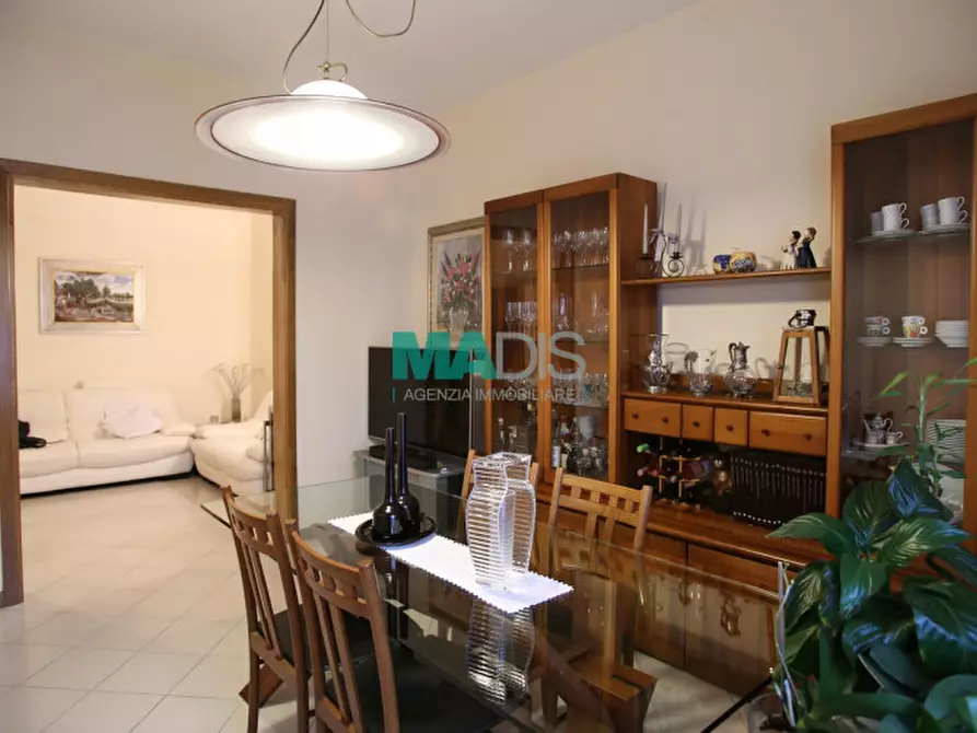 Immagine 22 di Appartamento in vendita  in via garilgiano a Prato