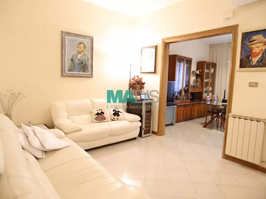 Immagine 33 di Appartamento in vendita  in via garilgiano a Prato