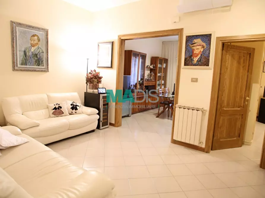 Immagine 34 di Appartamento in vendita  in via garilgiano a Prato