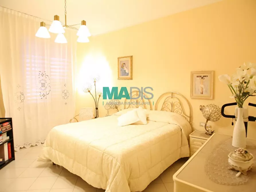 Immagine 35 di Appartamento in vendita  in via garilgiano a Prato