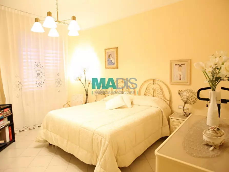 Immagine 37 di Appartamento in vendita  in via garilgiano a Prato