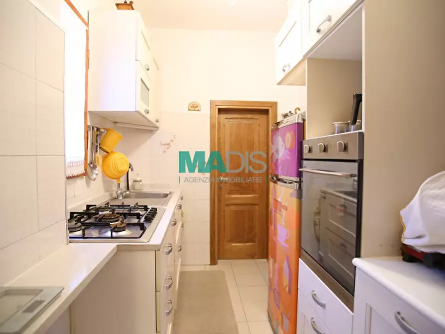 Immagine 54 di Appartamento in vendita  in via garilgiano a Prato