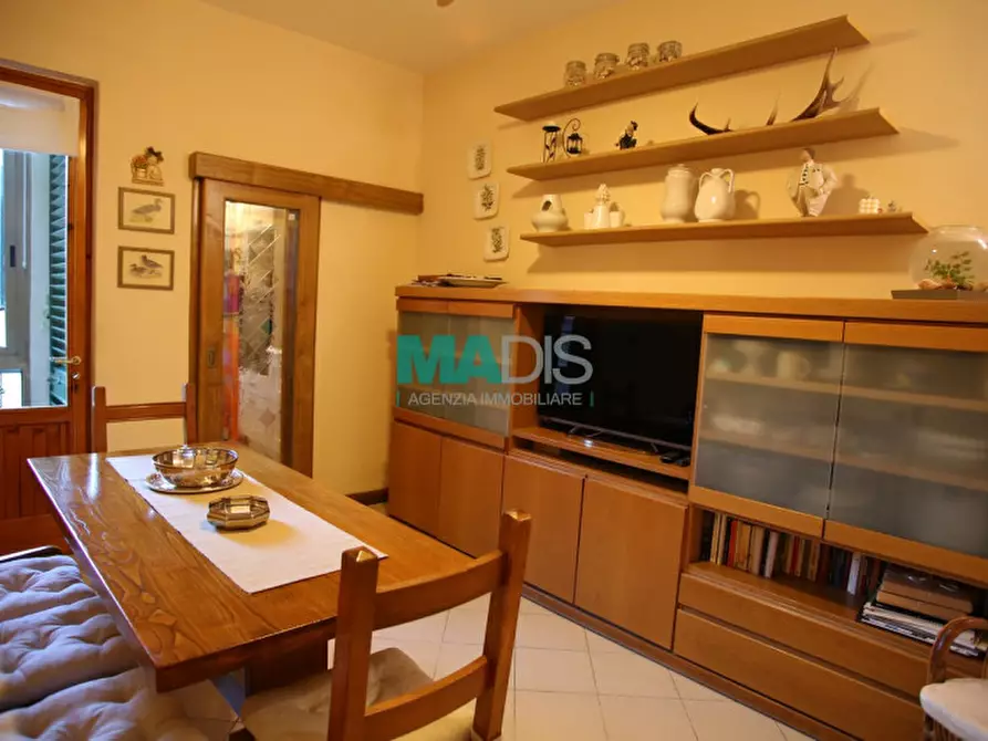 Immagine 61 di Appartamento in vendita  in via garilgiano a Prato