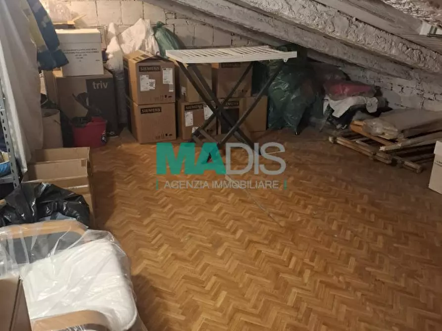 Immagine 67 di Appartamento in vendita  in via garilgiano a Prato