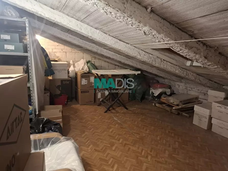 Immagine 69 di Appartamento in vendita  in via garilgiano a Prato