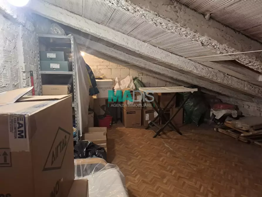 Immagine 66 di Appartamento in vendita  in via garilgiano a Prato