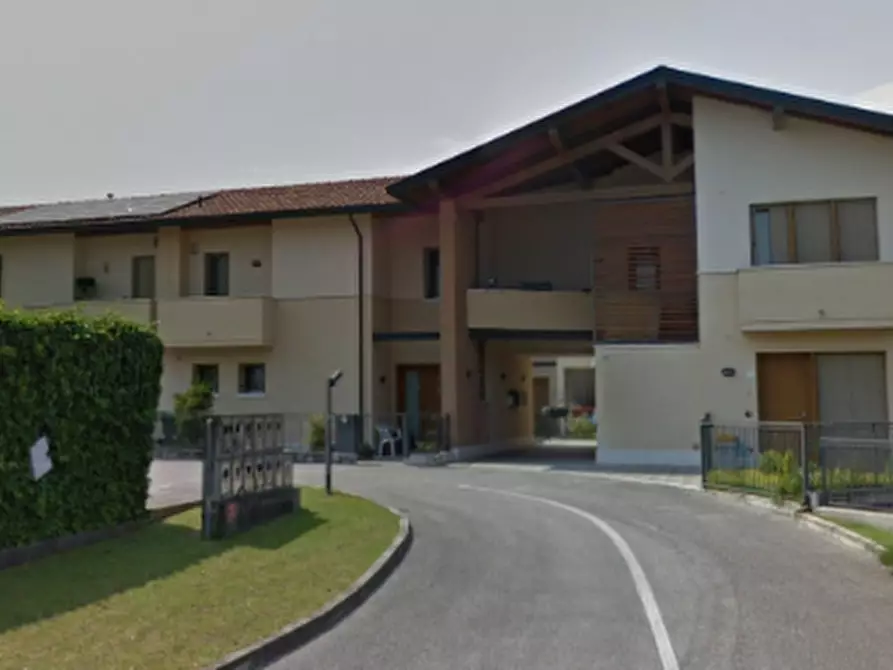 Immagine 1 di Magazzino in vendita  in Via del Mas, 35 a Brugnera