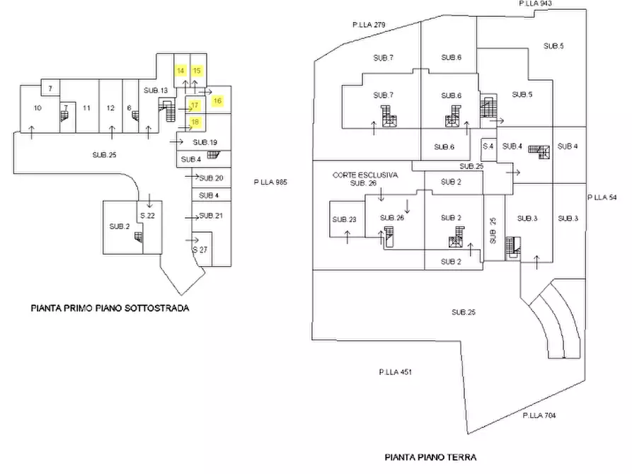 Immagine 5 di Magazzino in vendita  in Via del Mas, 35 a Brugnera