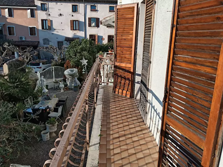 Immagine 7 di Appartamento in vendita  in Località Garberia a Bussolengo