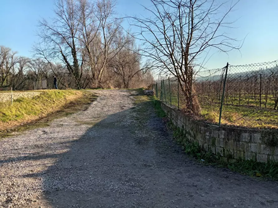 Immagine 13 di Appartamento in vendita  in Località Garberia a Bussolengo