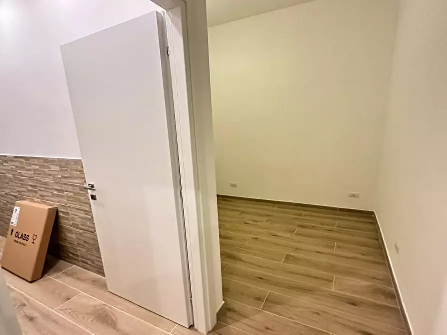 Immagine 15 di Appartamento in affitto  in Via dei Radiotelegrafisti a Roma