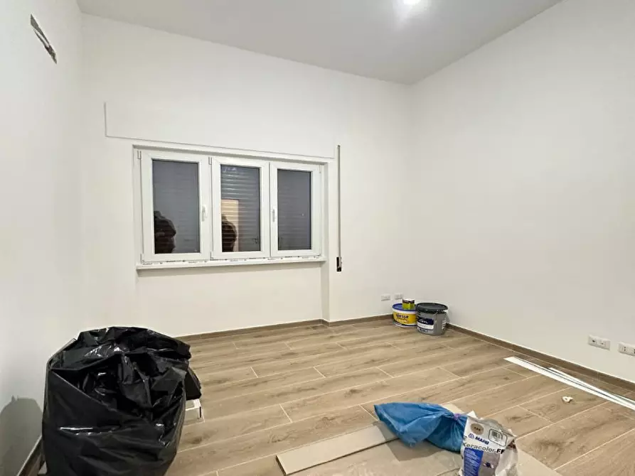 Immagine 19 di Appartamento in affitto  in Via dei Radiotelegrafisti a Roma