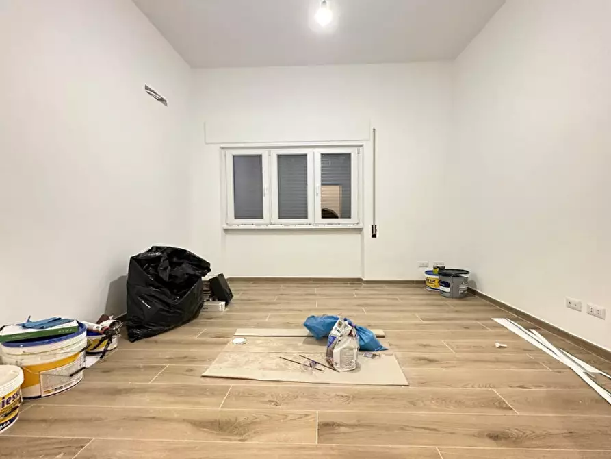 Immagine 20 di Appartamento in affitto  in Via dei Radiotelegrafisti a Roma