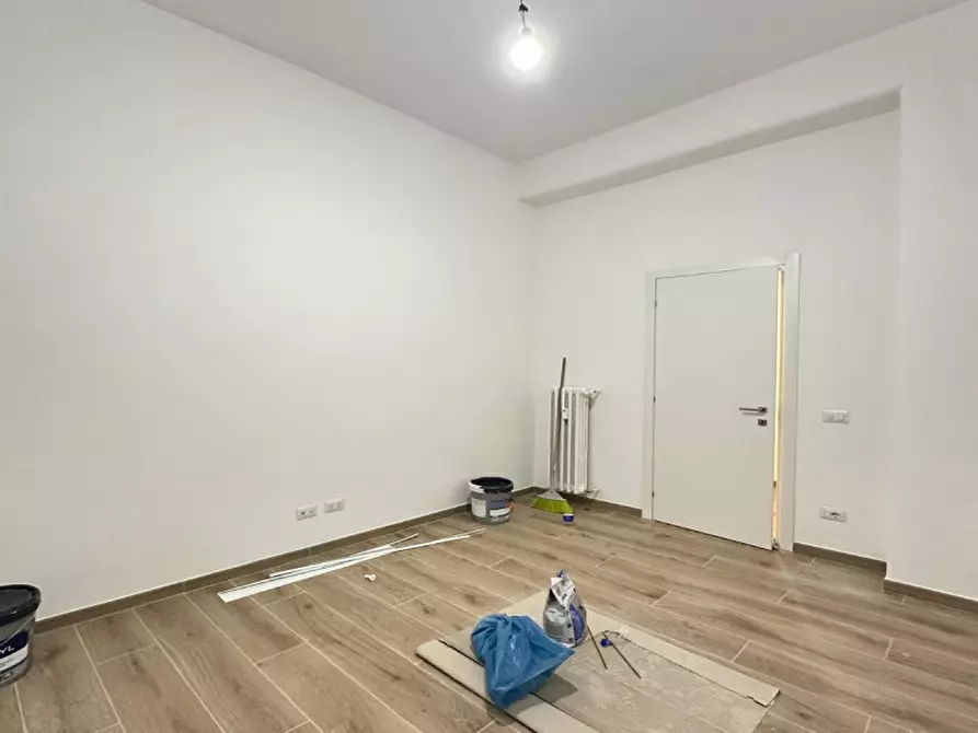 Immagine 21 di Appartamento in affitto  in Via dei Radiotelegrafisti a Roma