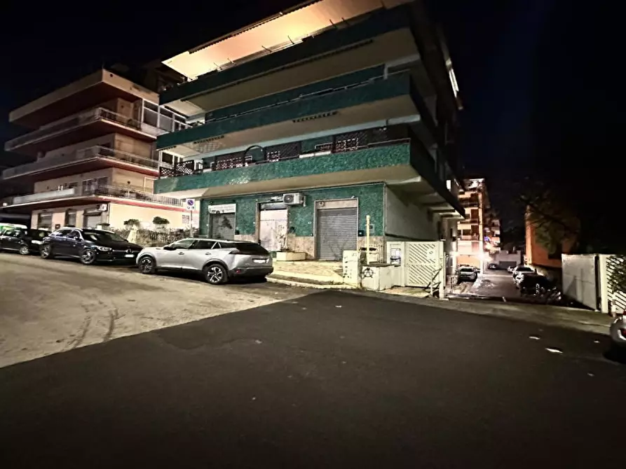 Immagine 23 di Appartamento in affitto  in Via dei Radiotelegrafisti a Roma