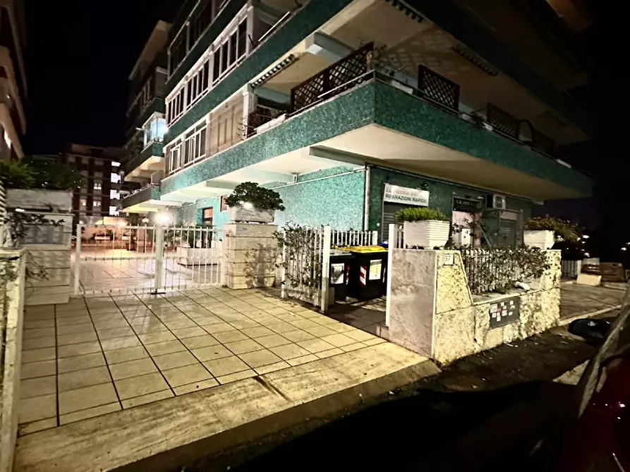 Immagine 24 di Appartamento in affitto  in Via dei Radiotelegrafisti a Roma