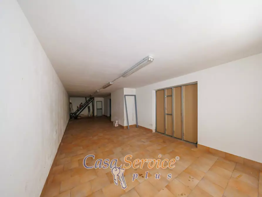 Immagine 11 di Negozio in affitto  in Via Lecce angolo via XX Settembre a Gallipoli
