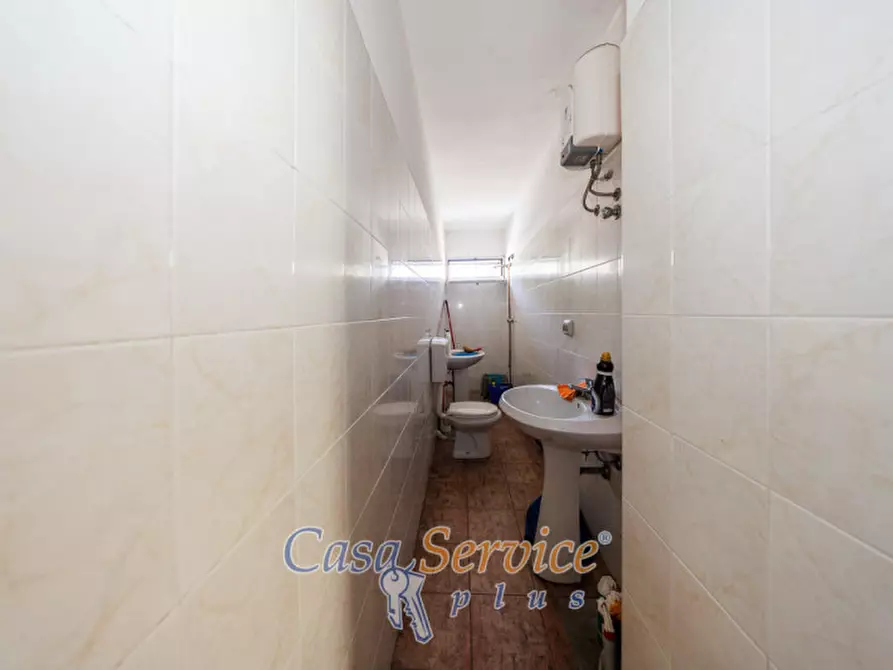 Immagine 13 di Negozio in affitto  in Via Lecce angolo via XX Settembre a Gallipoli