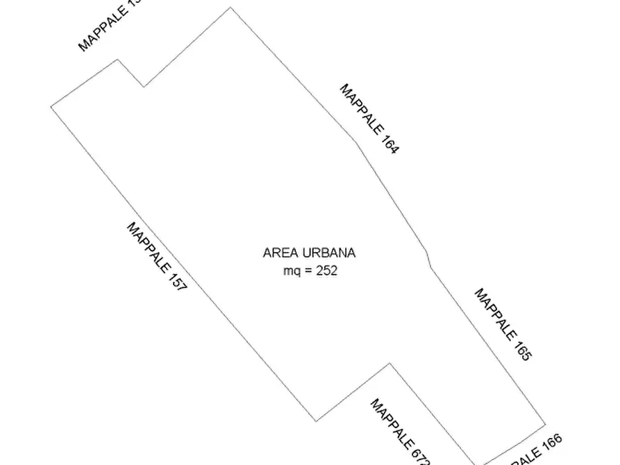 Immagine 4 di Terreno in vendita  in Via Cansiglio, 20 a Caneva