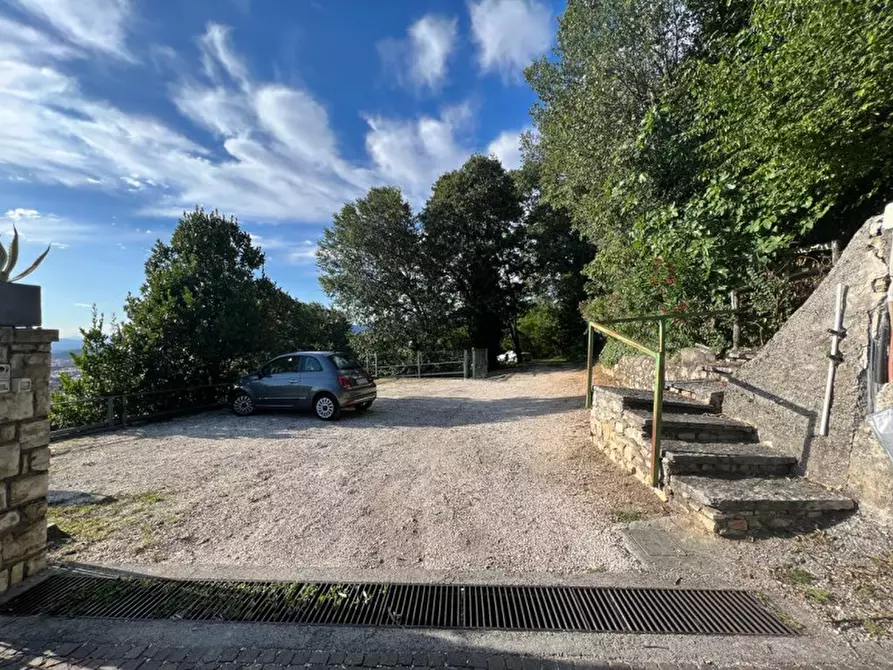 Immagine 11 di Terreno in vendita  a Brescia