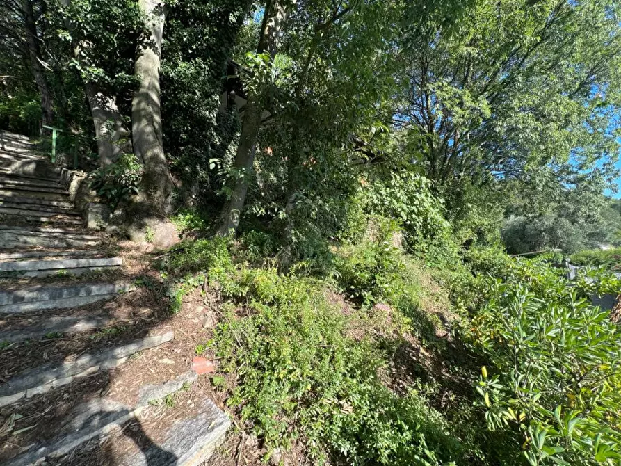 Immagine 12 di Terreno in vendita  a Brescia