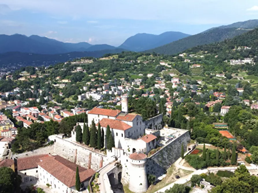 Immagine 18 di Terreno in vendita  a Brescia