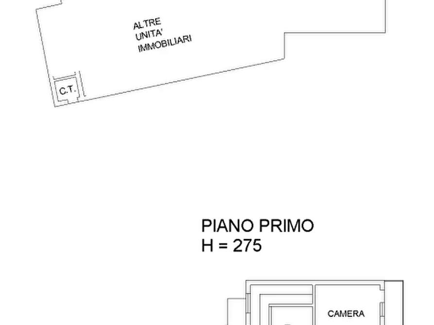 Immagine 11 di Appartamento in vendita  in Strada Brussa, 457 a Caorle