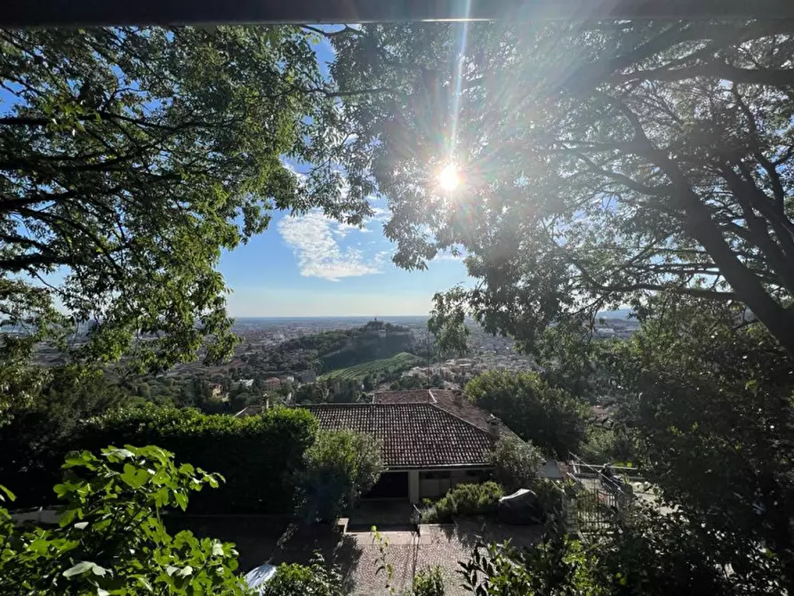 Immagine 6 di Terreno in vendita  a Brescia